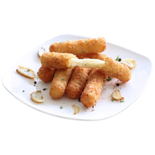 Load image into Gallery viewer, DoDo Mozzarella Sticks
